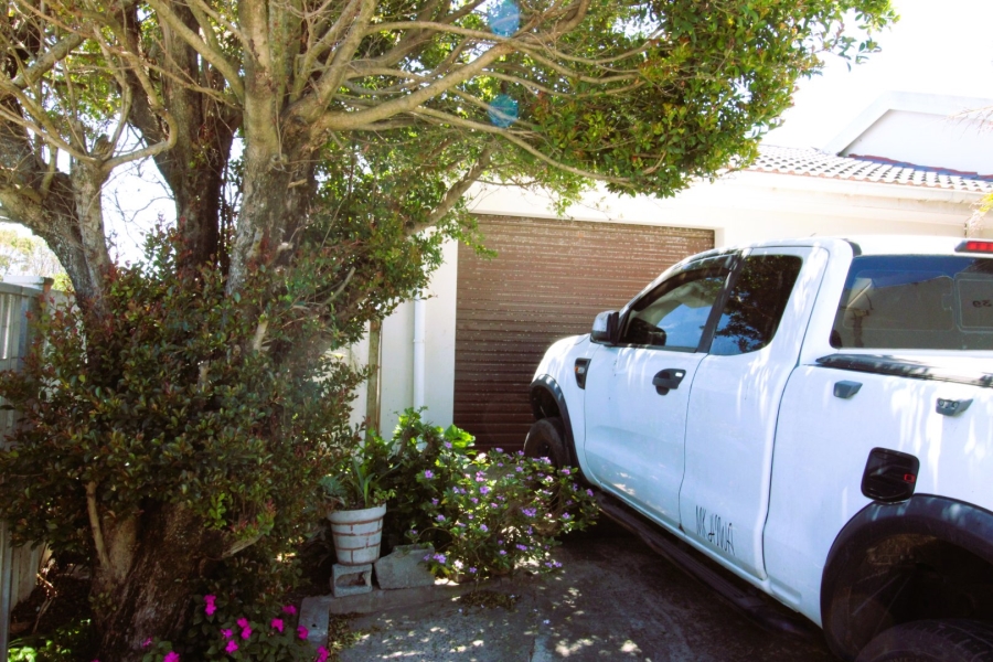 To Let 2 Bedroom Property for Rent in Gonubie Eastern Cape